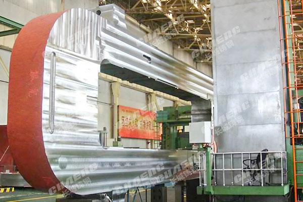 冶金装备的“脊梁骨”供应商——长城铸钢凭什么让全球巨头纷纷砸单
